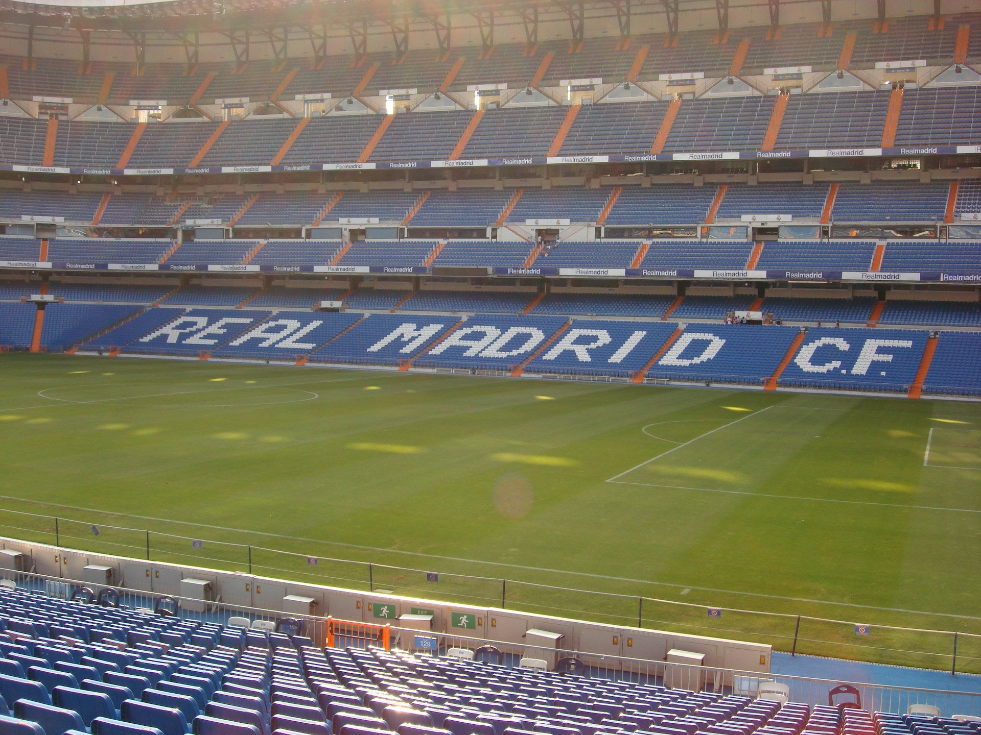 Real Madrid vs Alavés