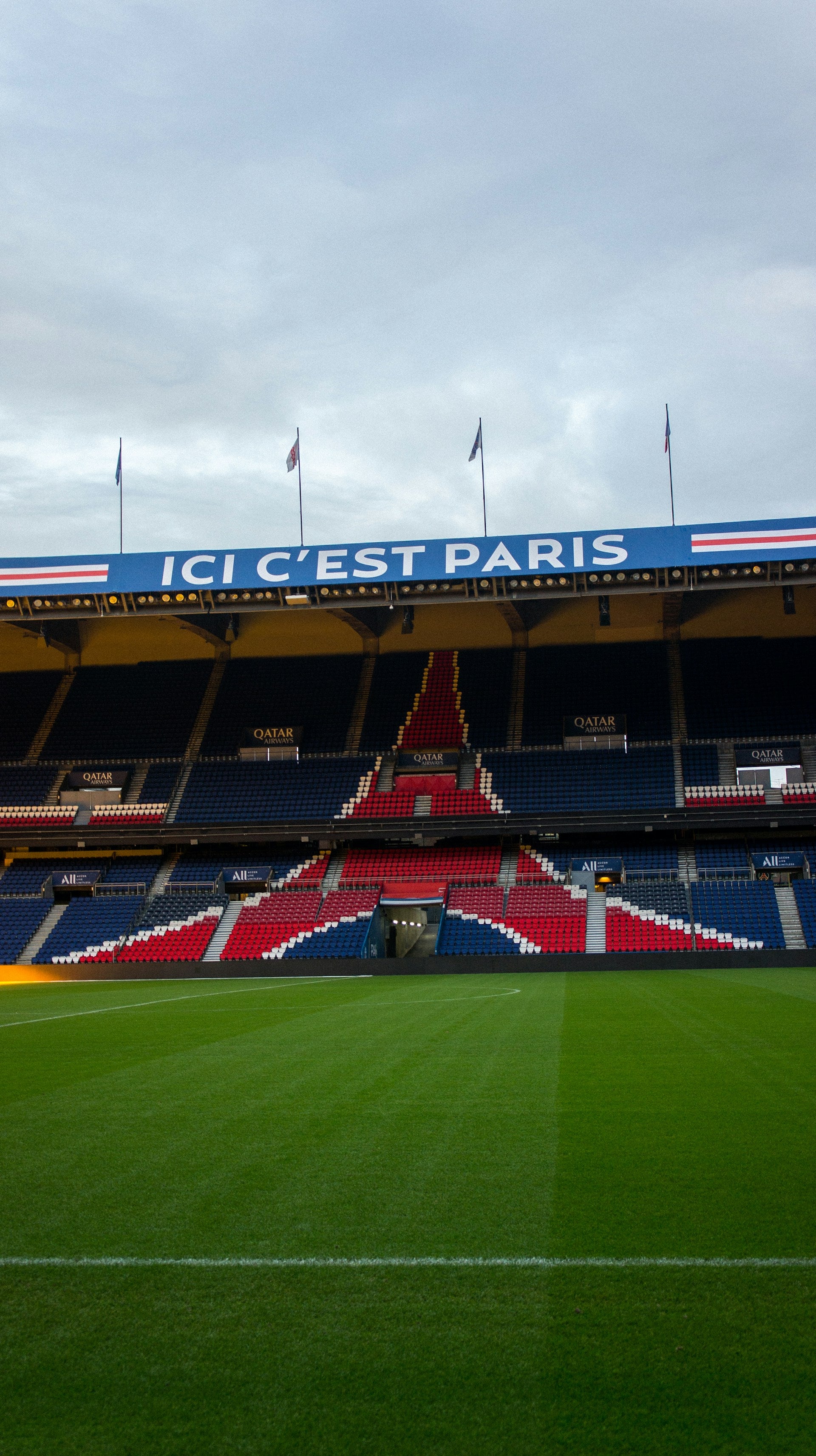 Paris Saint-Germain vs Troyes